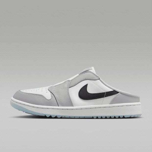 [국내백화점] 나이키 에어 조던 뮬 골프화 남성 필드화 운동화 신발 정품 175,280원