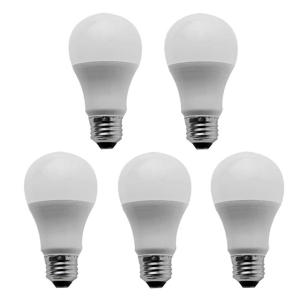 번개표 LED 전구 12W 주광색 26베이스, 주광색, 5개 15,700원