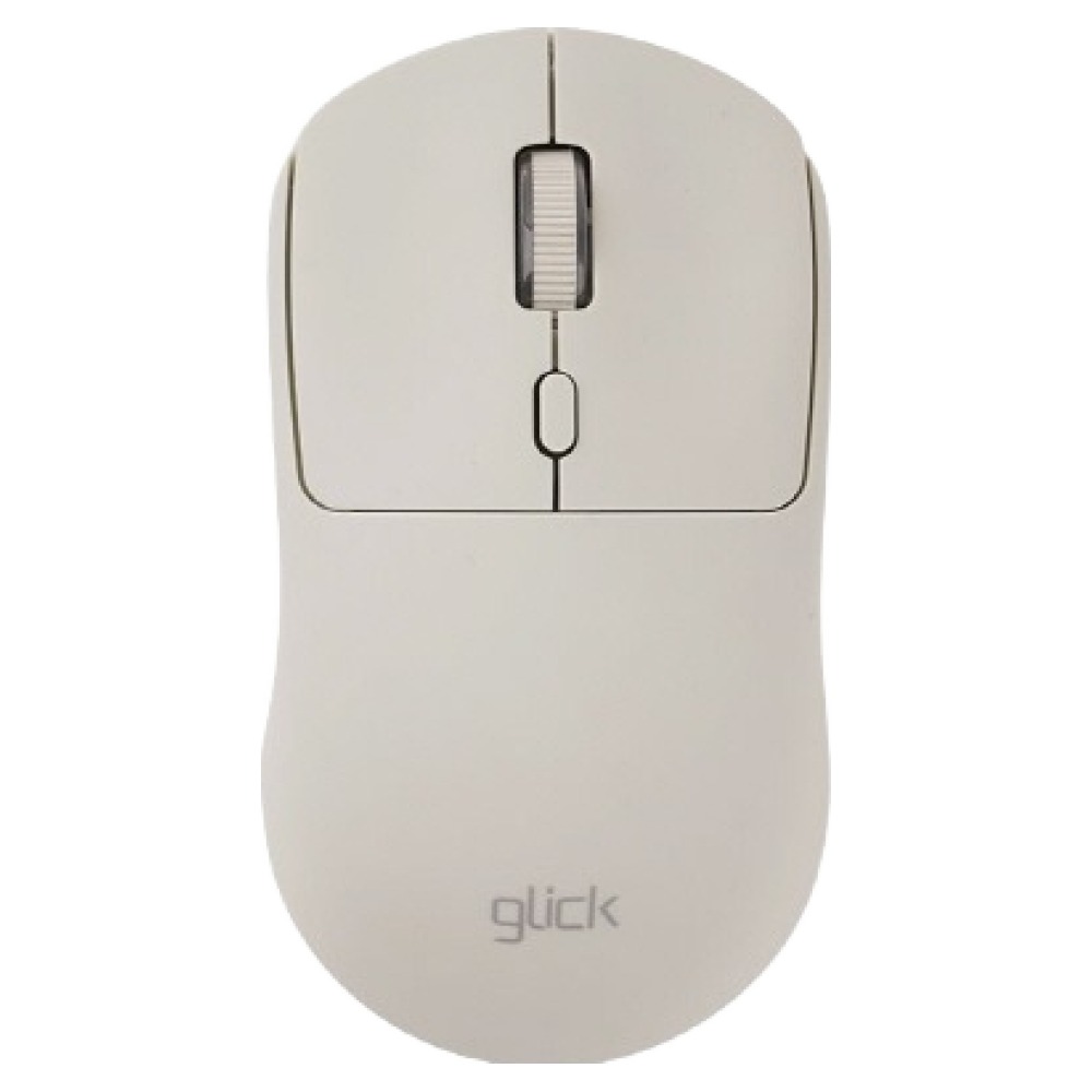 지클릭커 오피스프로 슈크림 무소음 블루투스 무선 마우스, 그레이, OP15 8,900원