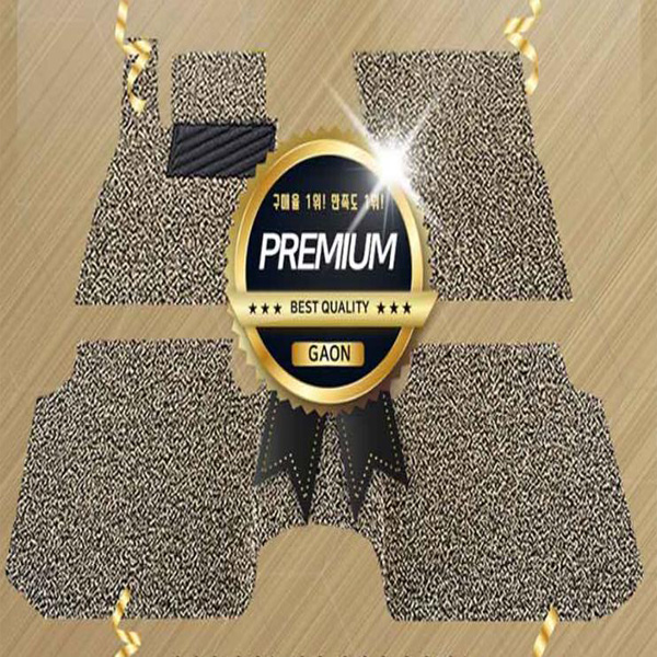 원씽 QM3 친환경 확장형 풀셋 코일카매트 37,900원