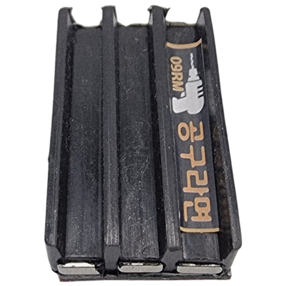 공구라면 (09RM) 전동드릴 비트 홀더 자석형, 1개 9,900원