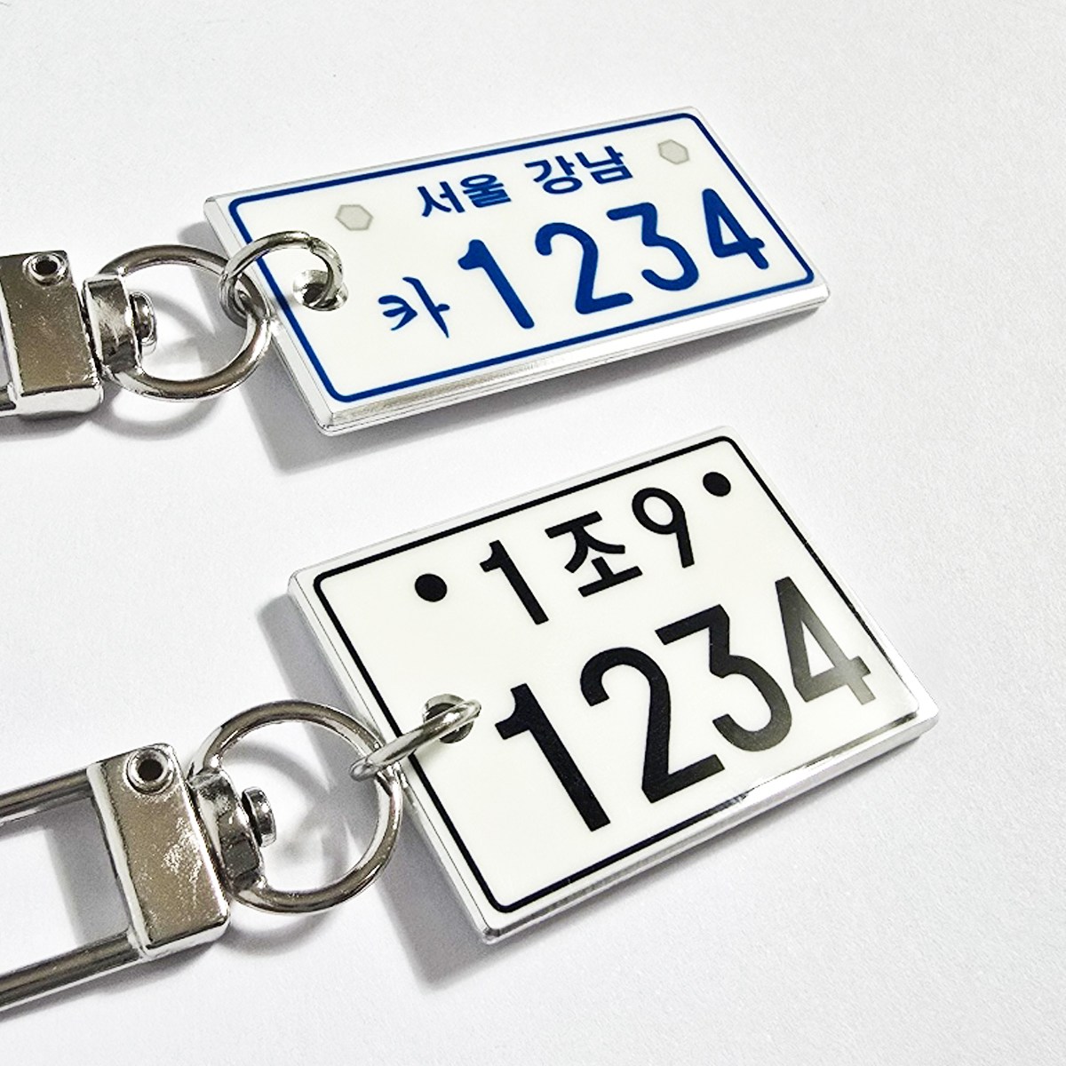 픽존디자인 리얼 메탈 바이크 오토바이 스쿠터 키홀더 열쇠고리 키링 커스텀 주문제작 12,830원