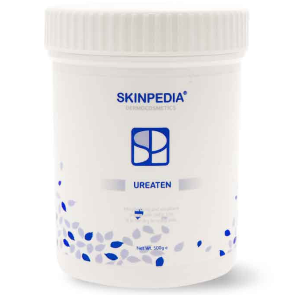 스킨피디아 유리아텐 크림 우레아 100,000ppm 가려움 보습 각질 케어 500g, 500g, 1개 38,000원