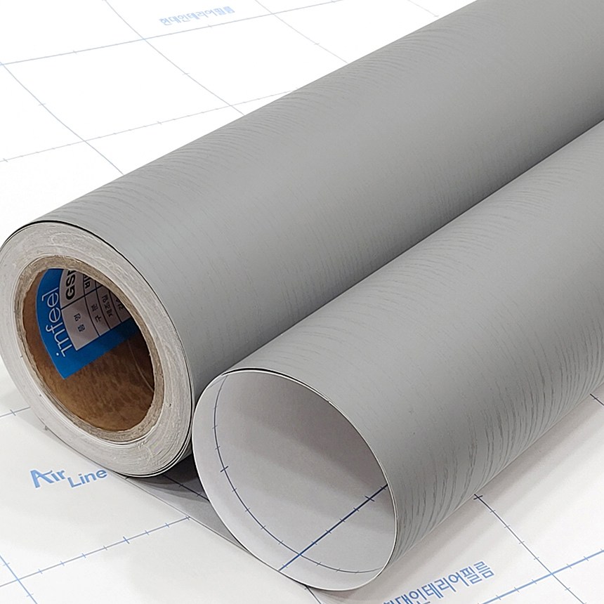 현대시트 인테리어필름 1롤(25M/50M) 엠보 페인티드우드 8종 450,000원