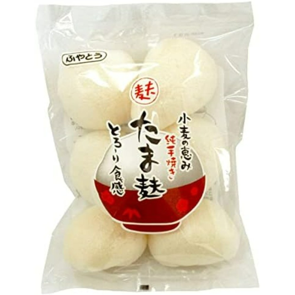 타마후 일본수제 구운 모찌 7개입 1봉 대왕 모찌후 나혼자산다 화제! 마라탕, 7개 20,900원