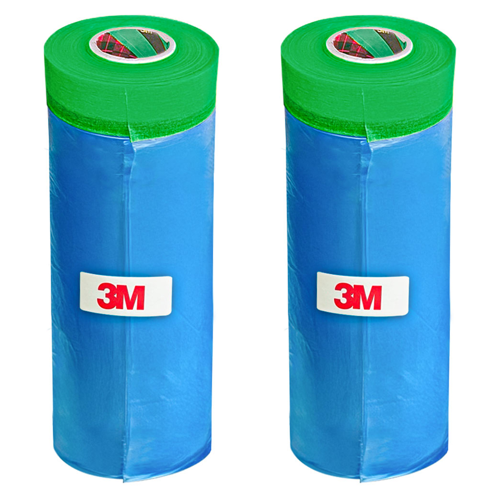 월드크린 쓰리엠 차량용 카바링 테이프 3,320원