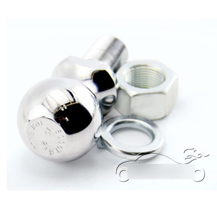 쿠몽 카라반 트레일러 견인봉 견인볼 50MM 14,900원