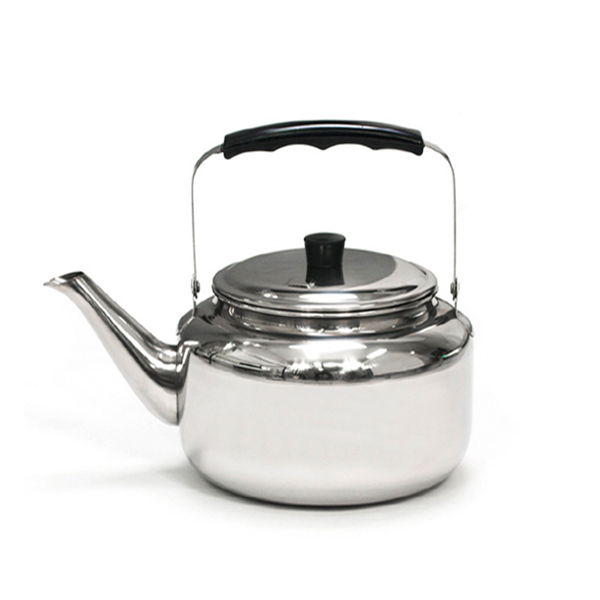 키친아트 모던일반 스텐 주전자 2호, 현재가 12,000원