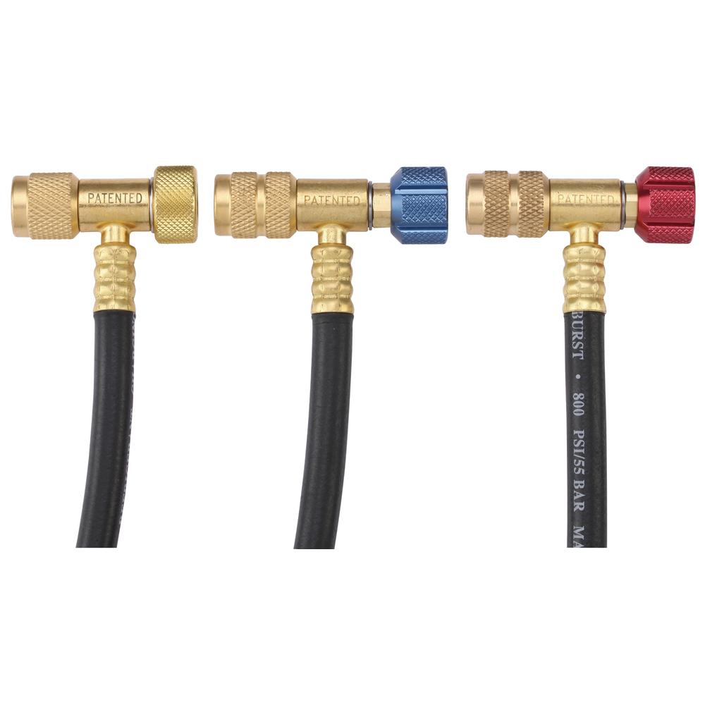 블랙다이아몬드 신냉매게이지호스 23435-SS(60) 109,300원