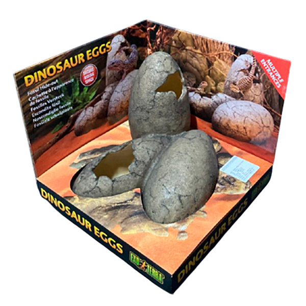 하겐 엑소테라 공룡알 은신처 19,420원
