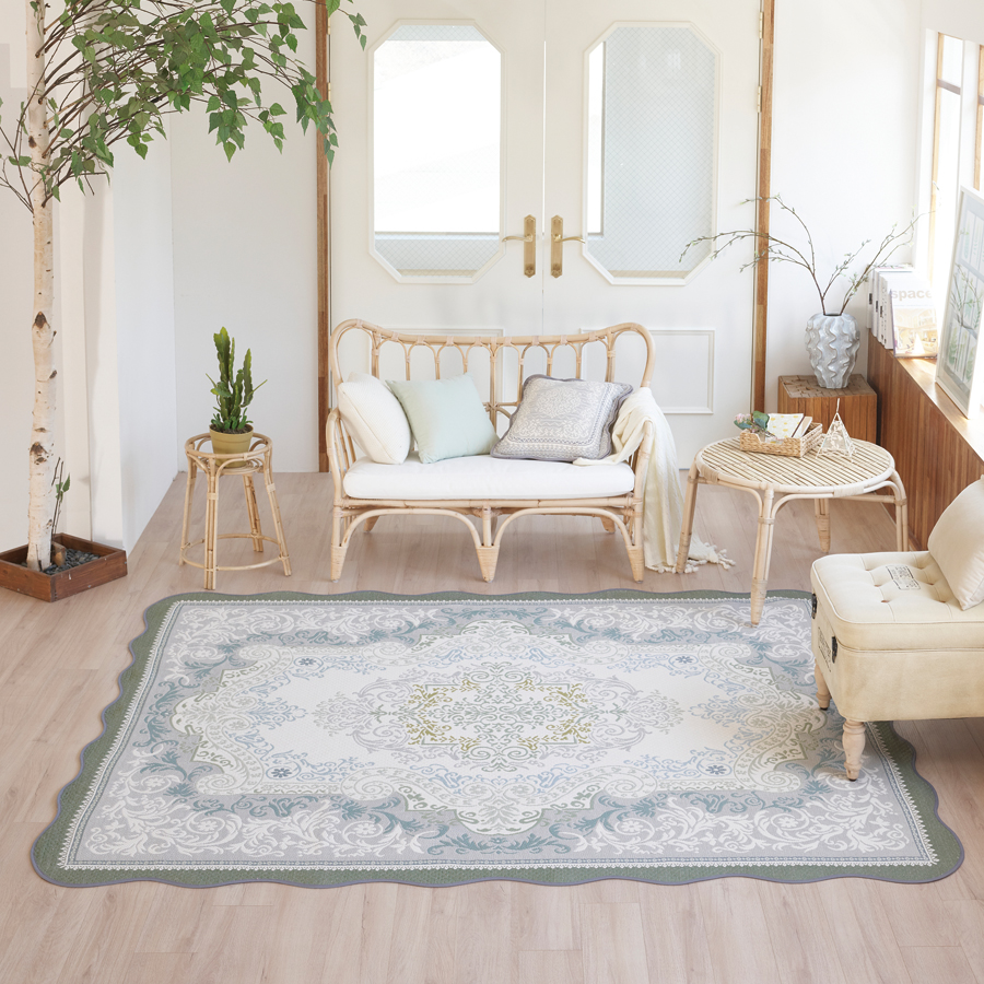 베누지오 프린스 워셔블 자카드 카페트 69,900원