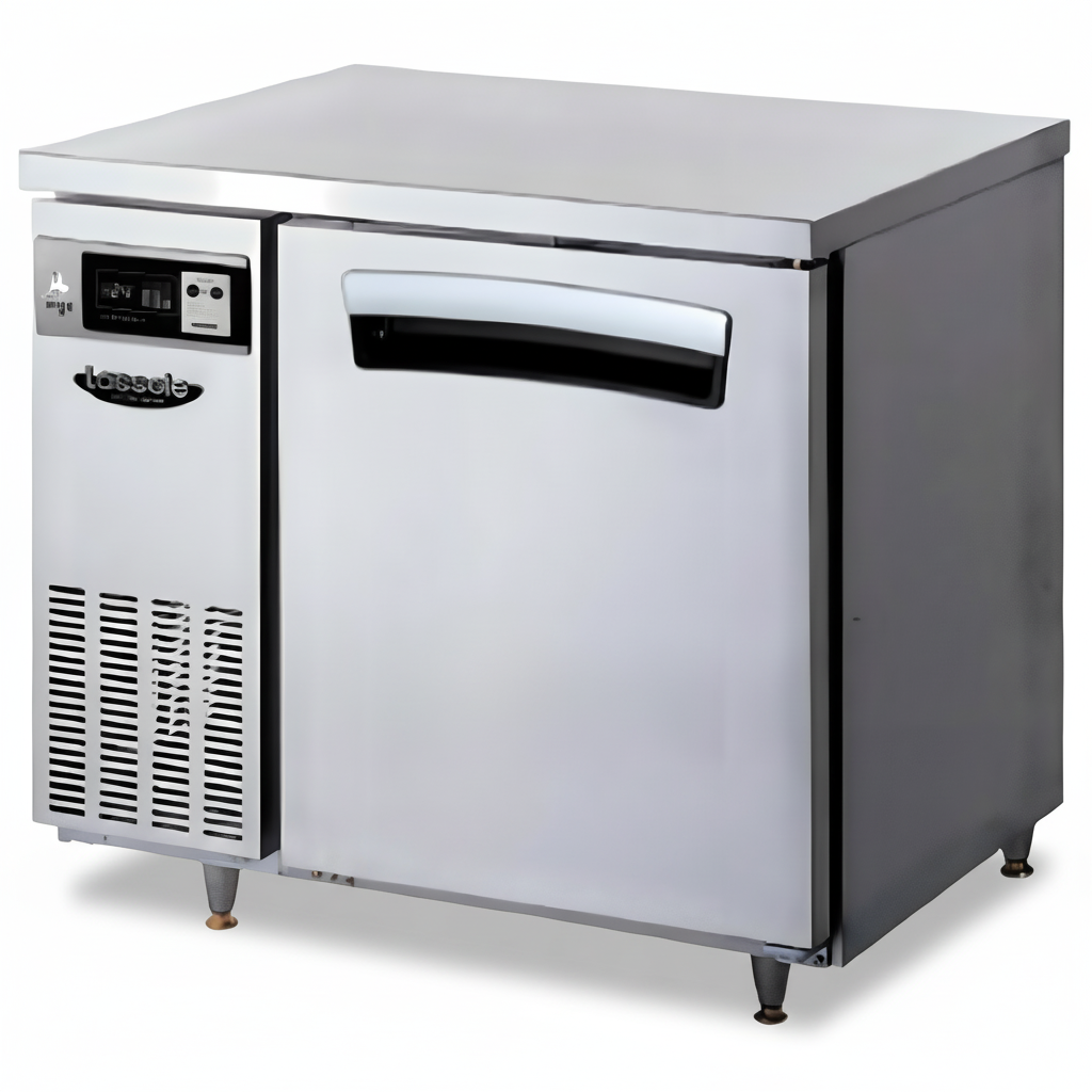 라셀르 900 테이블 냉동고 LT-914F 간냉식 1,701,000원