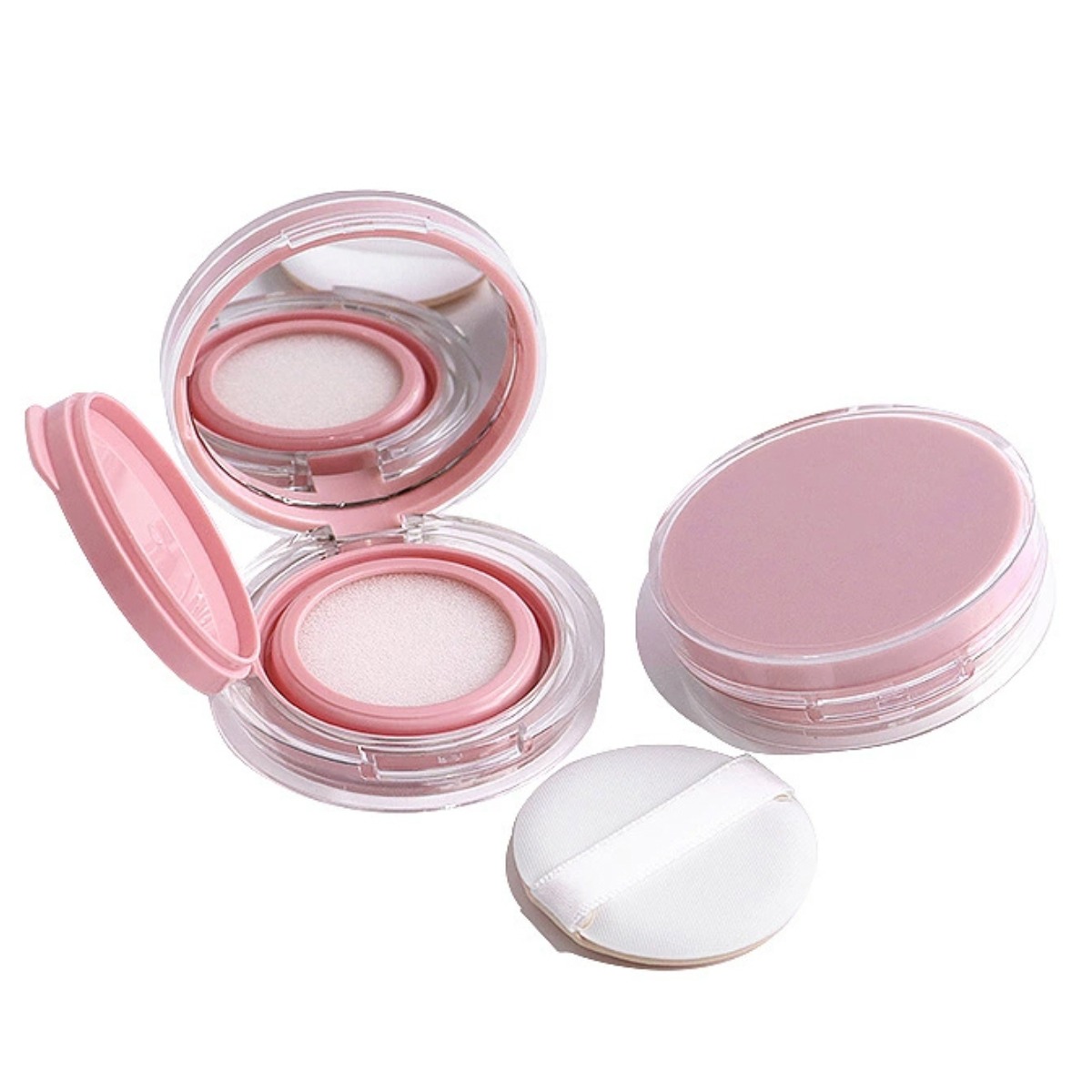 네일룸 미니 에어쿠션 케이스 팩트용기 5,690원