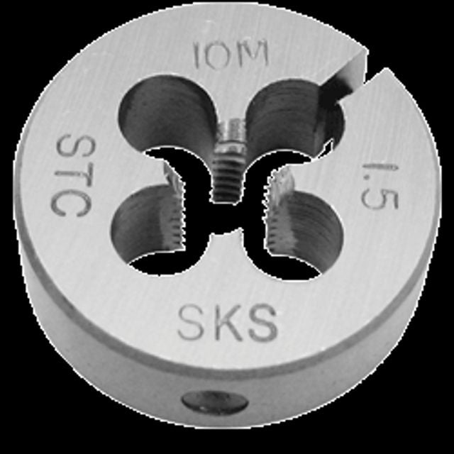 자재 슈퍼툴 다이스 D211-0836 M8x1.25(SKS) 19,720원