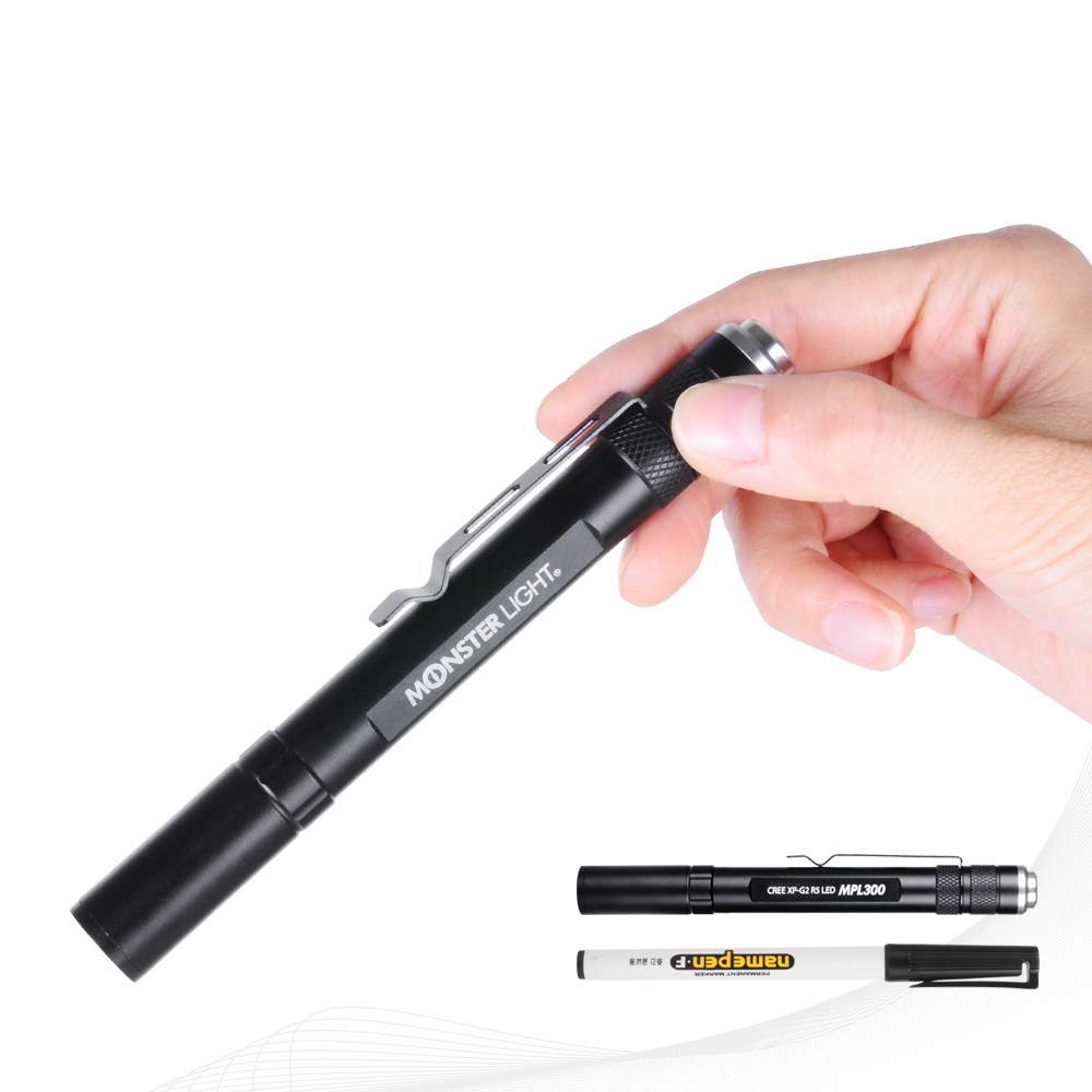 펜라이트 S, 1개 18,900원