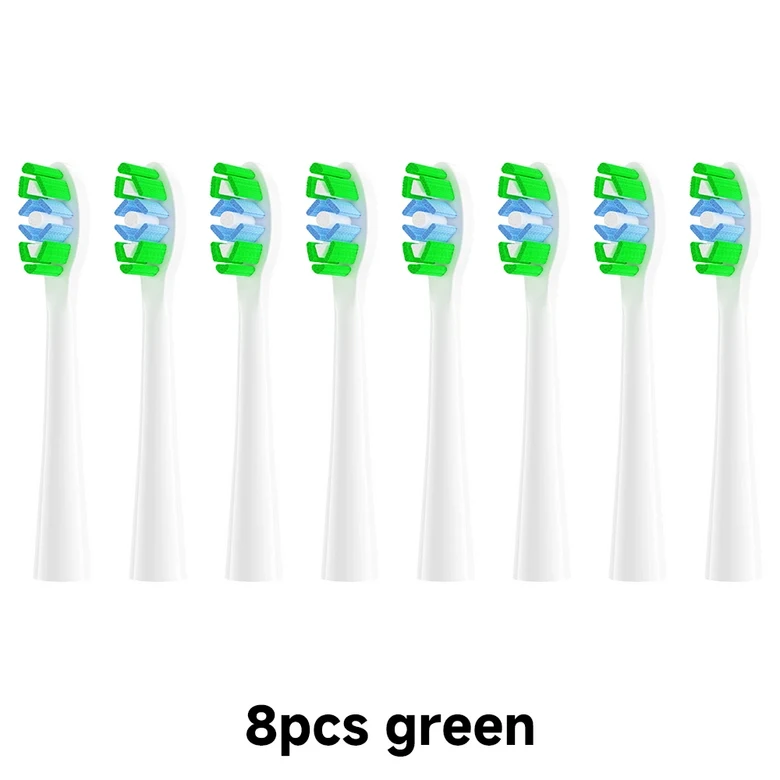 유스마일 Y1/Y1S/Y1pro/Y3/Y4/Y5/P1/P3/P4/P5/P10용 교체용 칫솔모 ​ /U1/U2/U3/U4/U2S/U3S/F2/F1 시리즈 14,500원