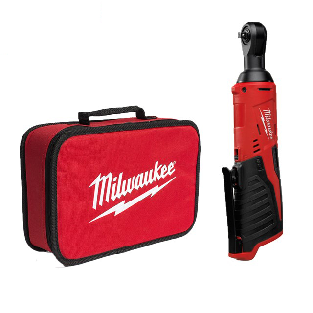 밀워키 충전 임팩 라쳇 베어툴 M12 IR-0B, 1개 94,960원