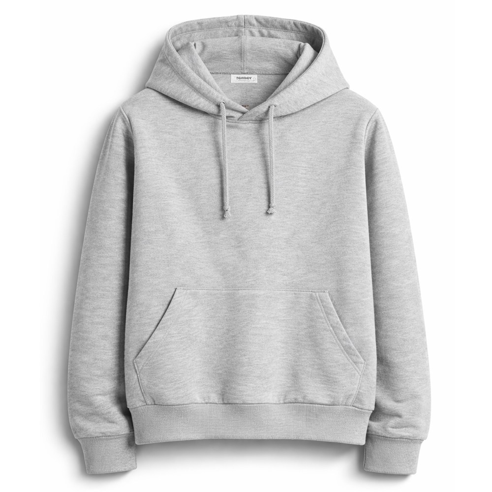 탑보이 국내생산 남녀공용 특양면 무지 후드티 (KKA034) 29,380원