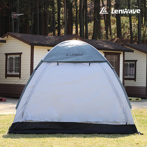 런웨이브 그늘막 원터치텐트 방수 자외선차단 29,900원