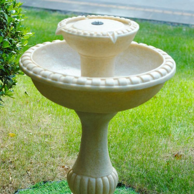 분수대 유럽 가든 연못 실외 옥상 카페 공원 인테리어 폭포 장식 조각상 호텔 446,000원