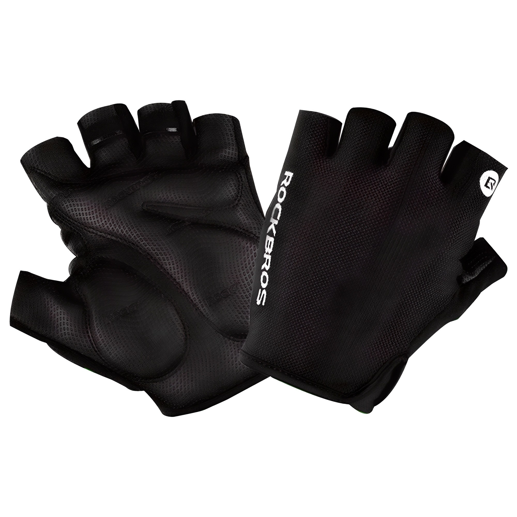 락브로스 충격 흡수 자전거 반장갑 S106 7,230원