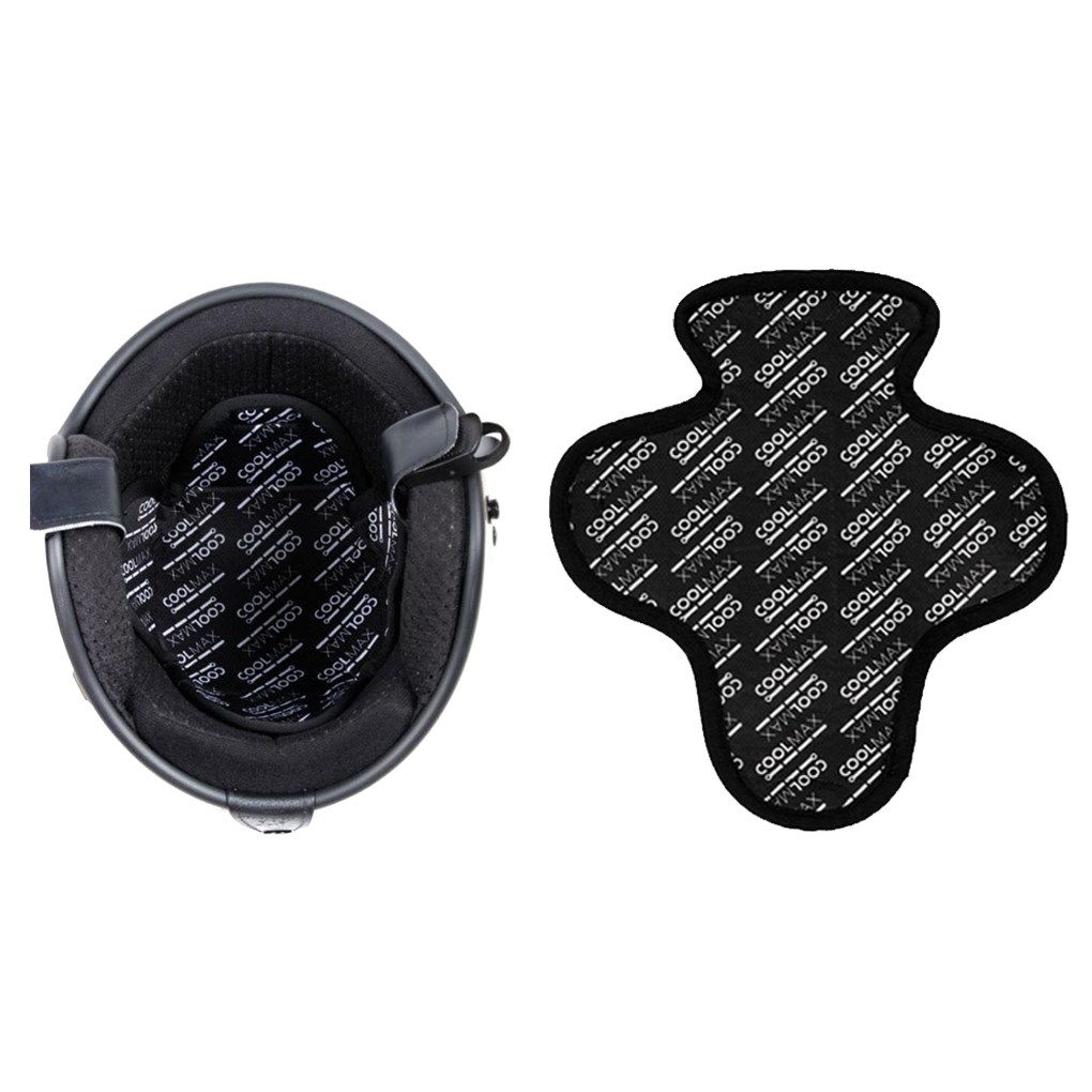 락모터스 오토바이 헬멧 쿨패드 여름 메쉬 통풍 커버 모든헬멧 착용가능 5,500원