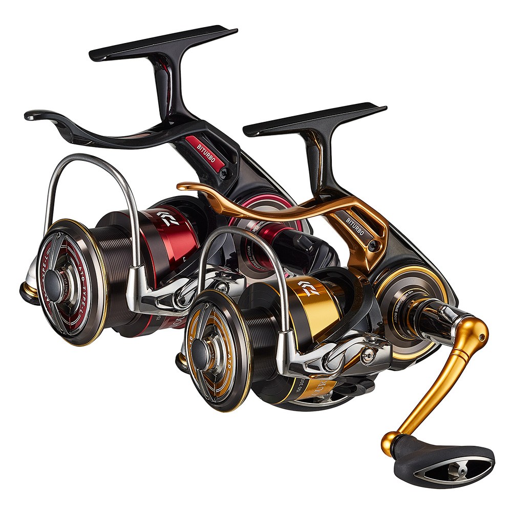 다이와 22 토너먼트 이소 LBD 스피닝릴 [한국다이와] 1,060,200원