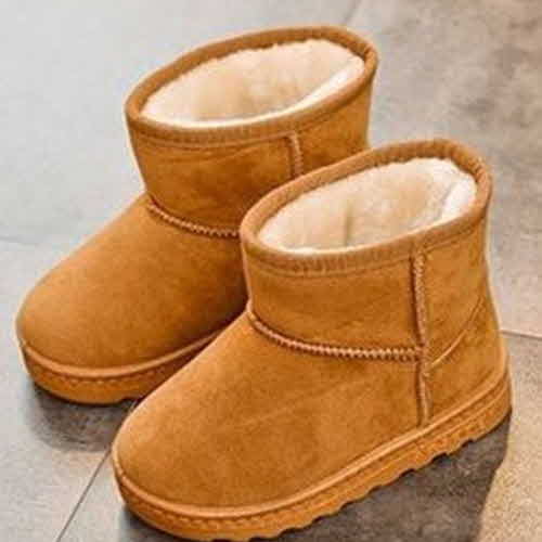 앨리홈 소프트베이직털부츠 아동 털부츠 방한부츠 키즈부츠 발목 따뜻한 16,900원