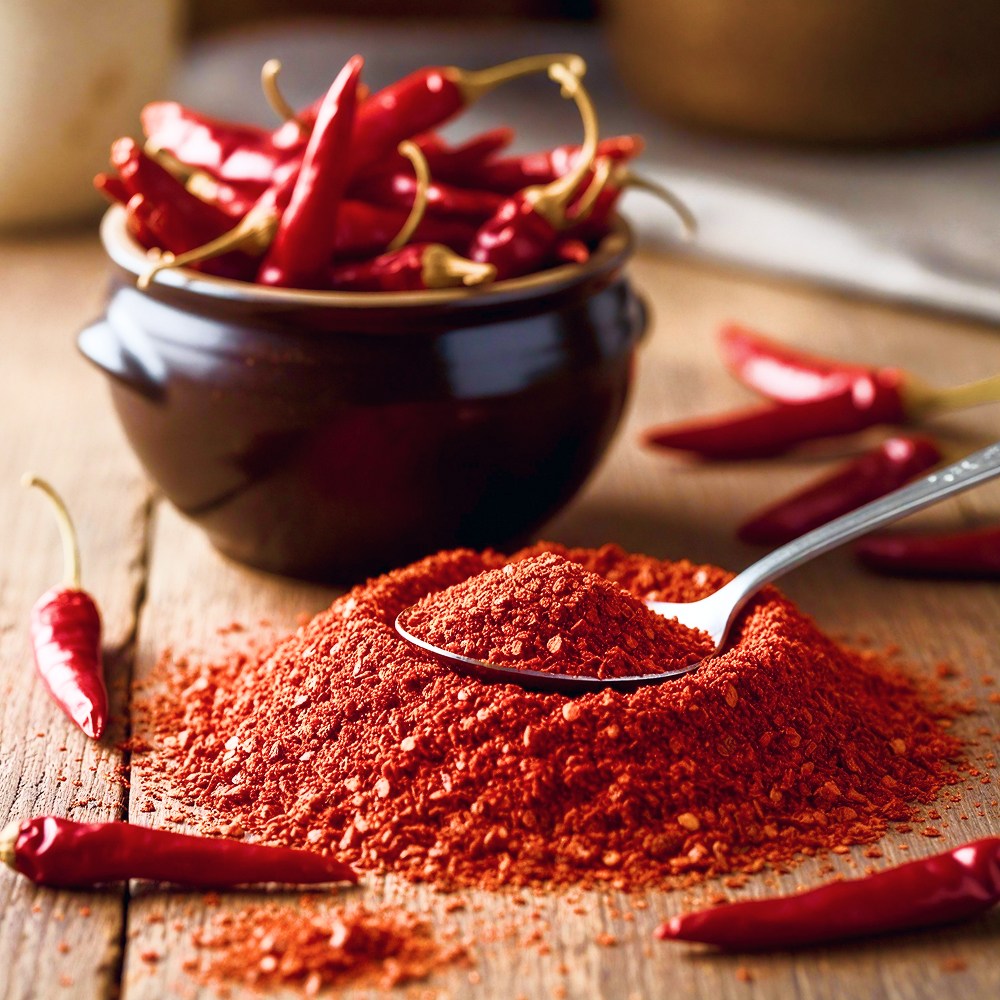 프리미엄 고춧가루 한식용 보통맛, 1개, 5kg 57,300원