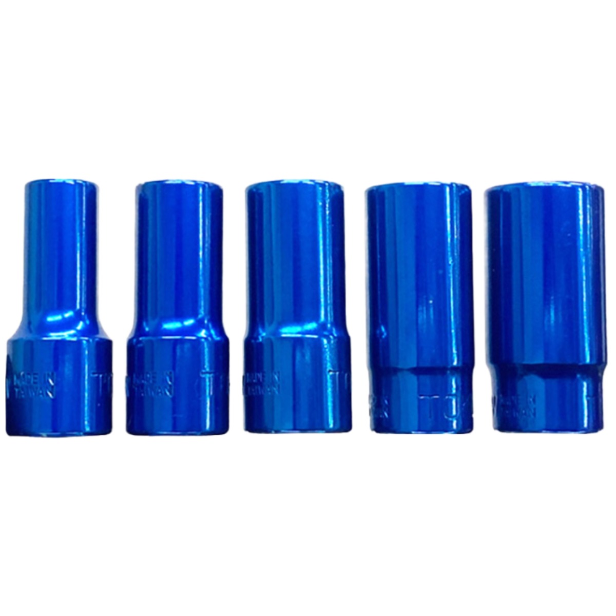 IST 자석 세미롱 복스알 5pcs세트 3/8 71200S 도쿠 24,190원