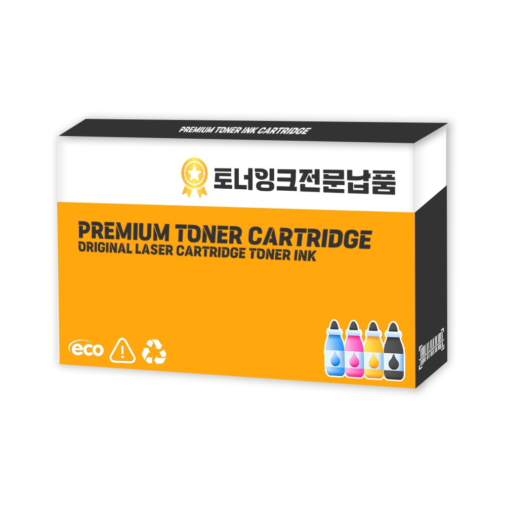 재생토너 캐논 LBP 9104Cdn 표준용량 4색set 무한 복사기 리필 재생 충전 프린트 교체 잉크 잉크젯 호환 339,500원