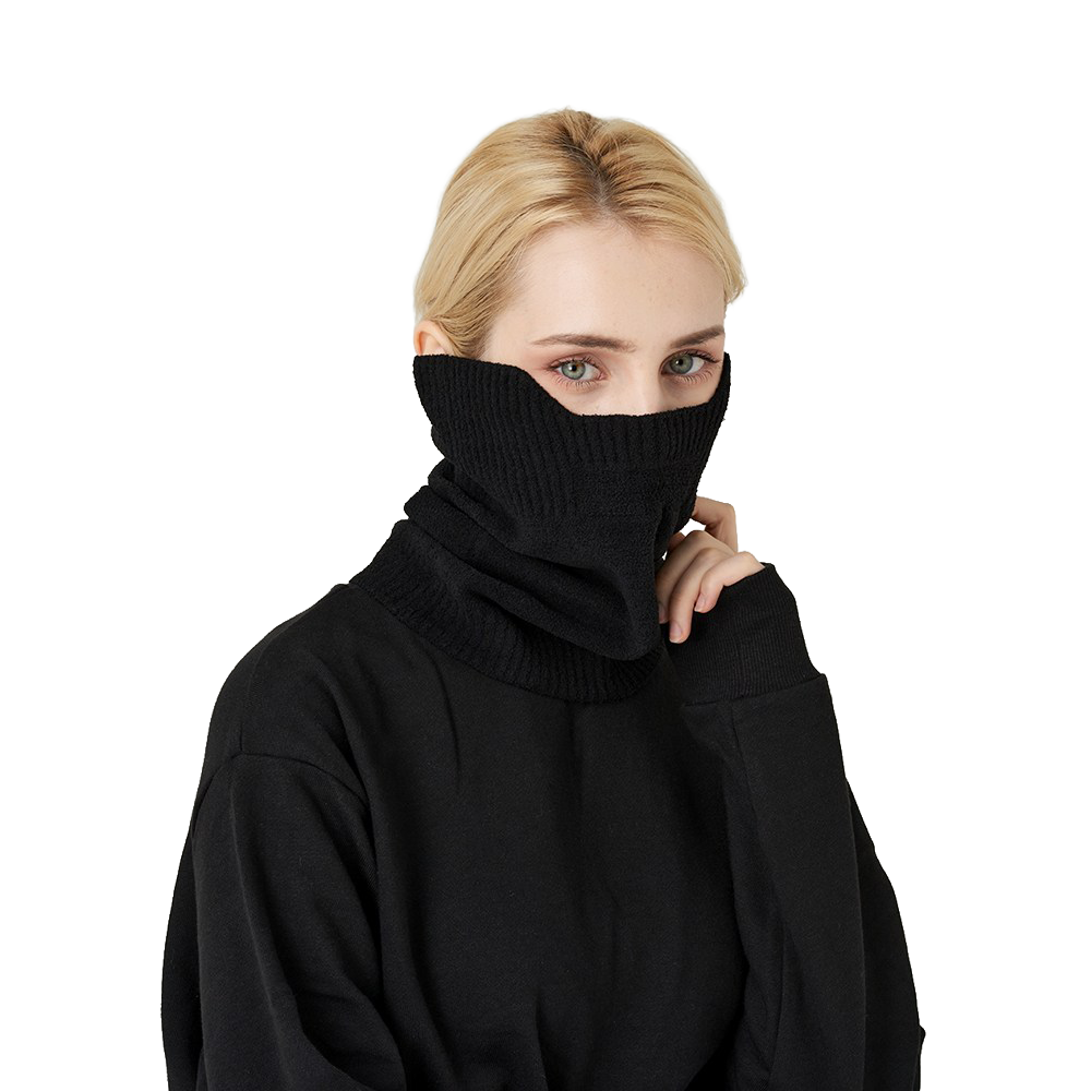 에코리즈 심리스 이지 탁텔 스포츠 넥워머 14,800원