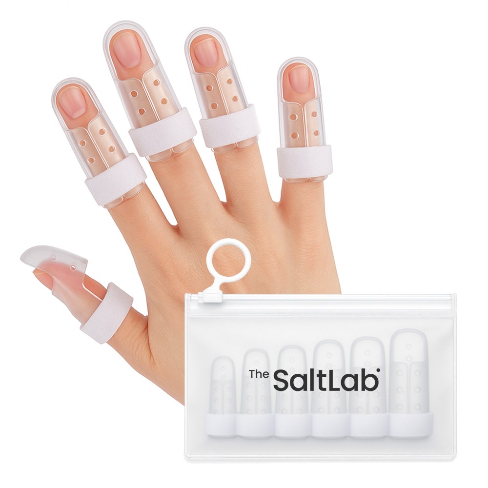 더솔트랩 일상 손가락 고정 보호대, 1개 10,000원