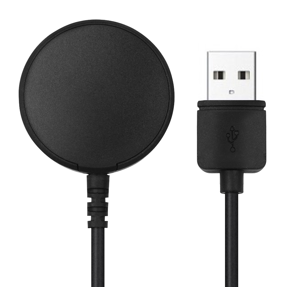 홈플래닛 무선충전기 1m (삼성 갤럭시워치 6 5 Pro 4 클래식 3 액티브 2 1 호환) 6,380원