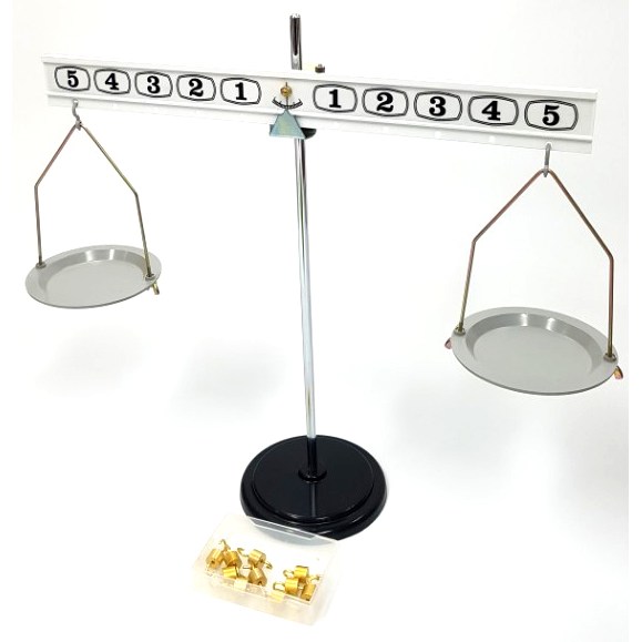 윗접시접시 양팔저울 대저울 선택구매 교육용 저울 분동세트 30,000원