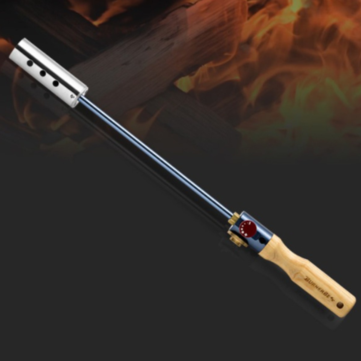 버너비 파이어배트 T1 캠핑 가스 롱토치 23,000원