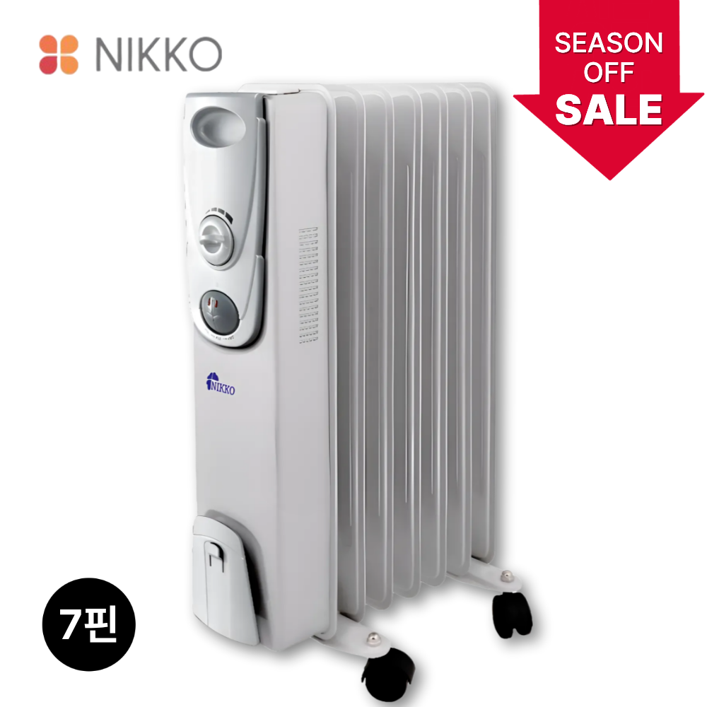 니코 전기 라디에이터 49,900원
