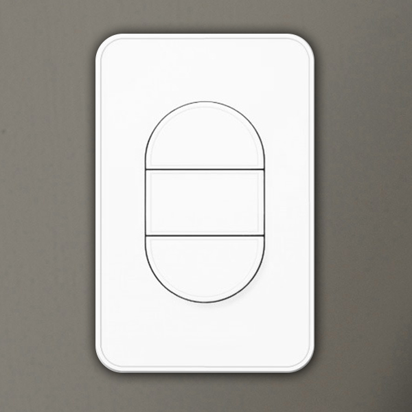 진흥전기 J시리즈 / 무광 화이트 / 무로고 / 단로 3구 스위치, 1개 7,790원