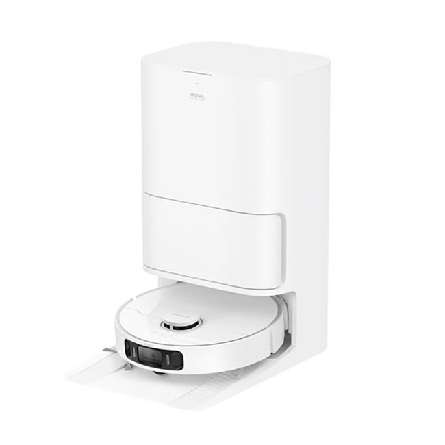 드리미 모바 올인원 AI 물걸레 로봇청소기 S20 Ultra 689,000원