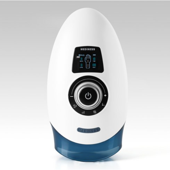 메디니스 로켓 핸드 마사지기 브라운 MDM-880 179,900원