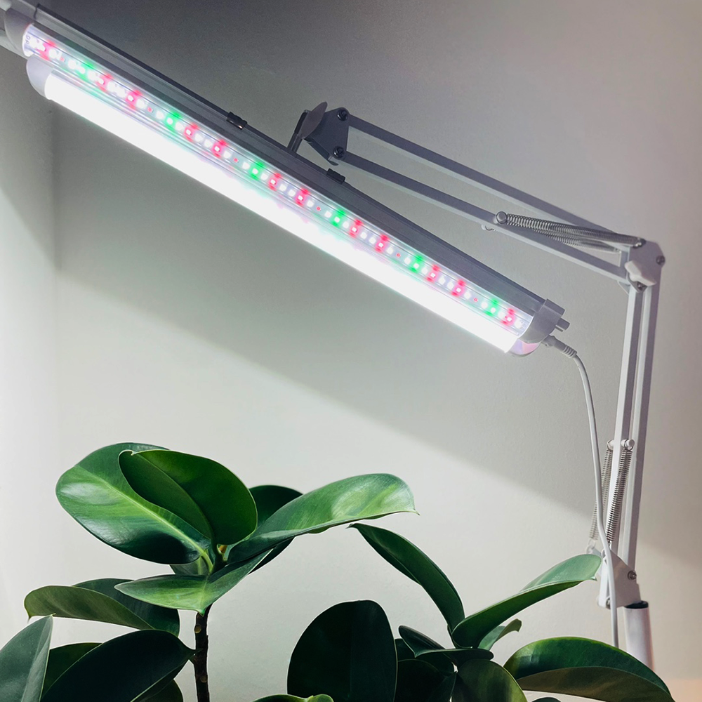 풀나옴 식물등 식물조명 세트 LED 식물생장등 바 전구형 45,900원