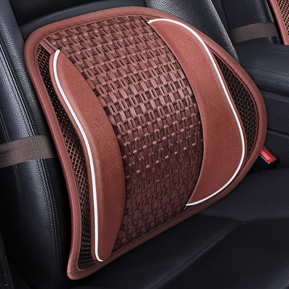 엑스핏 프리미엄 사계절 튼튼한 허리 등받이 쿠션 16,400원