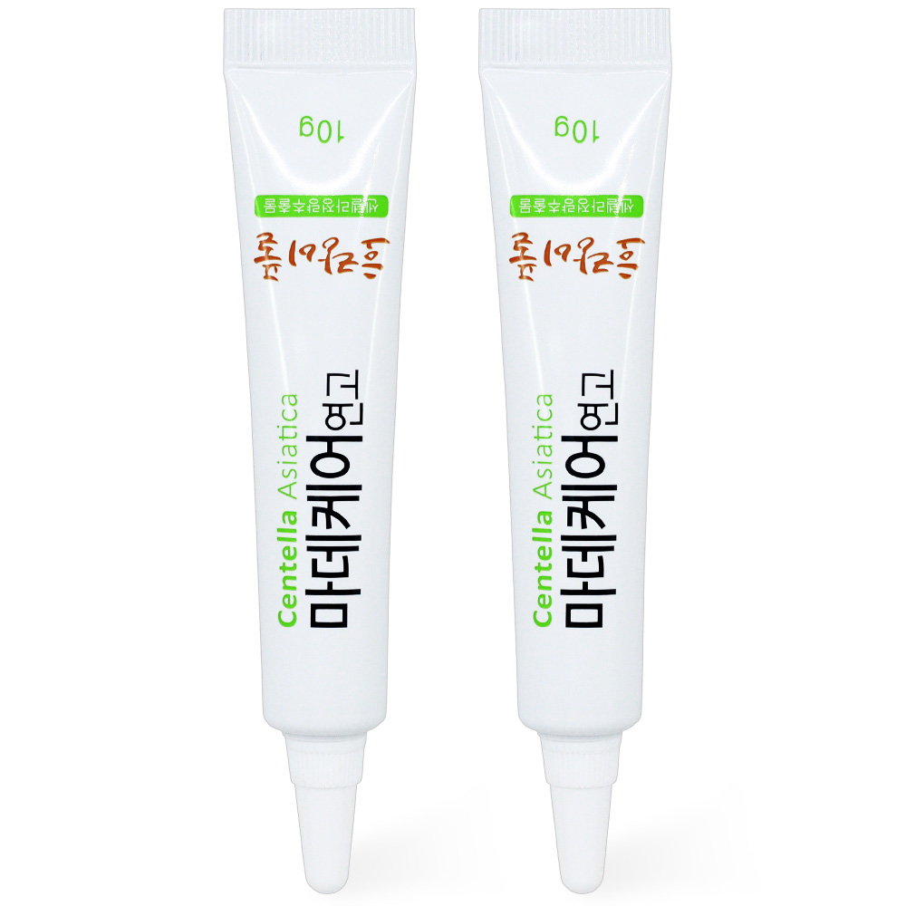 [케이솔루션] 마데케어 KS-0816 상처 연고 10g 13,800원