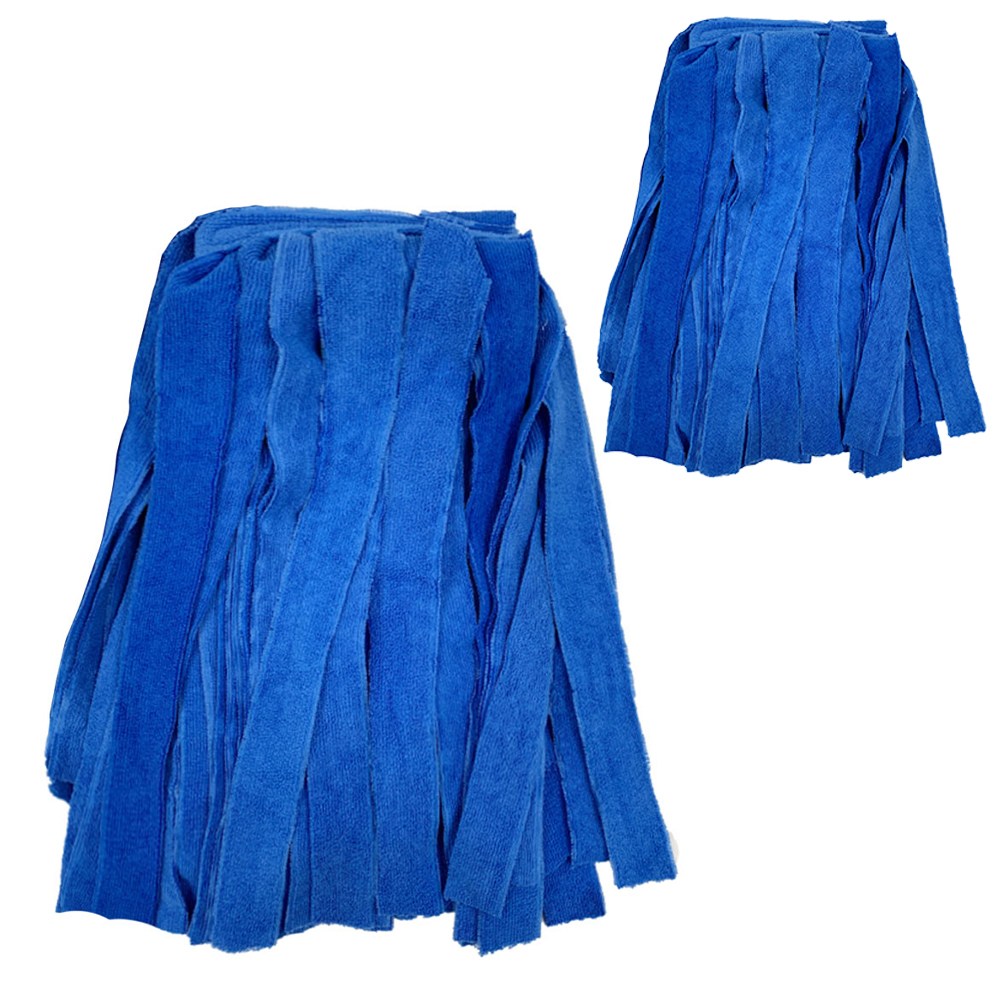 월드크린 극세사 마포걸레 330g, 2개 10,800원