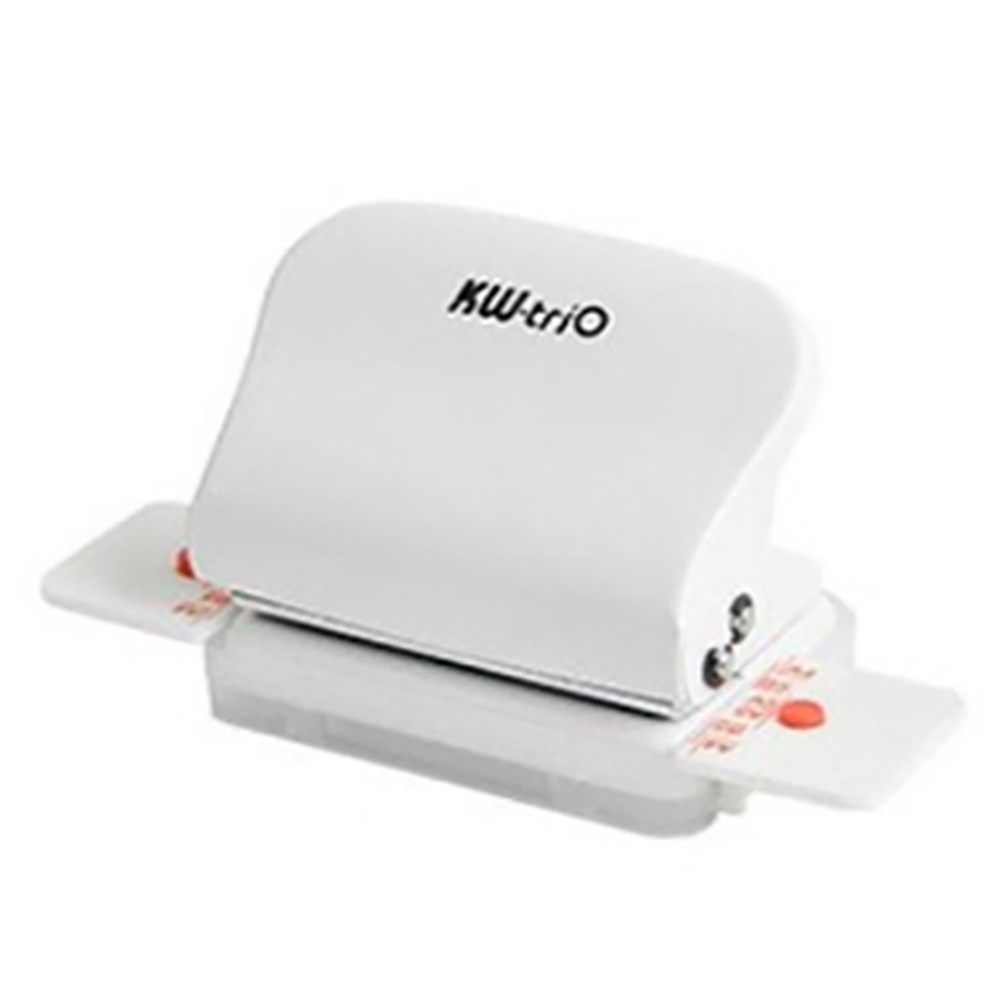 케이더블유트리오 타오바오 6공 펀치 8,830원