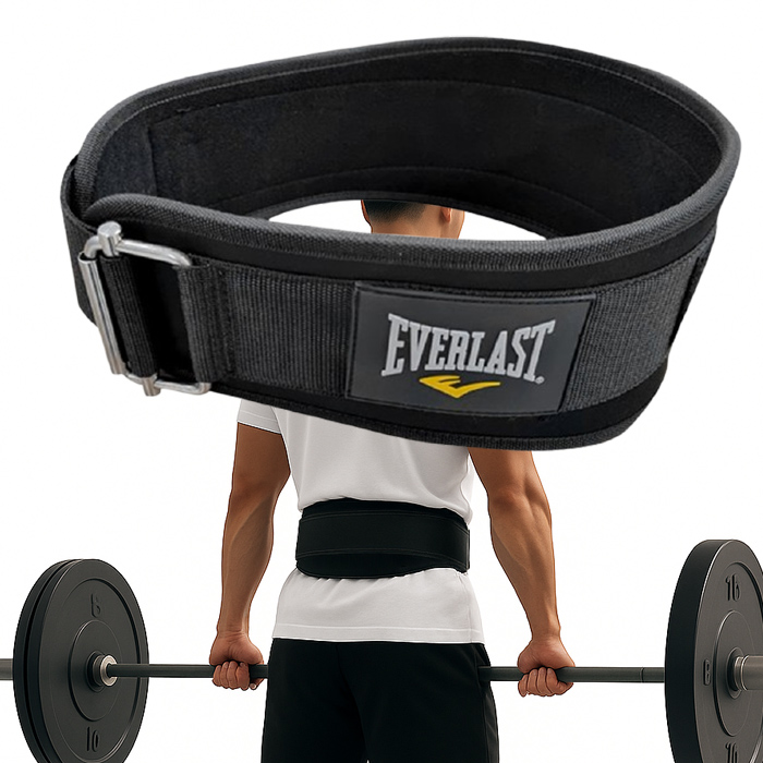 에버라스트 파워락 서포트 웨이트 벨트 (이중 버클 폼코어 허리보호대) 22,300원