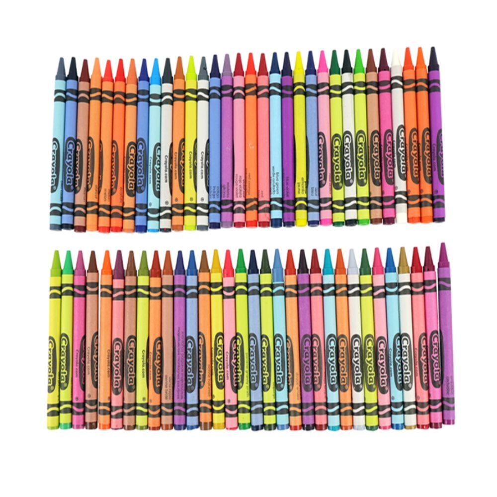 바라던리빙 기본 크레용 64색 오감놀이 23,480원