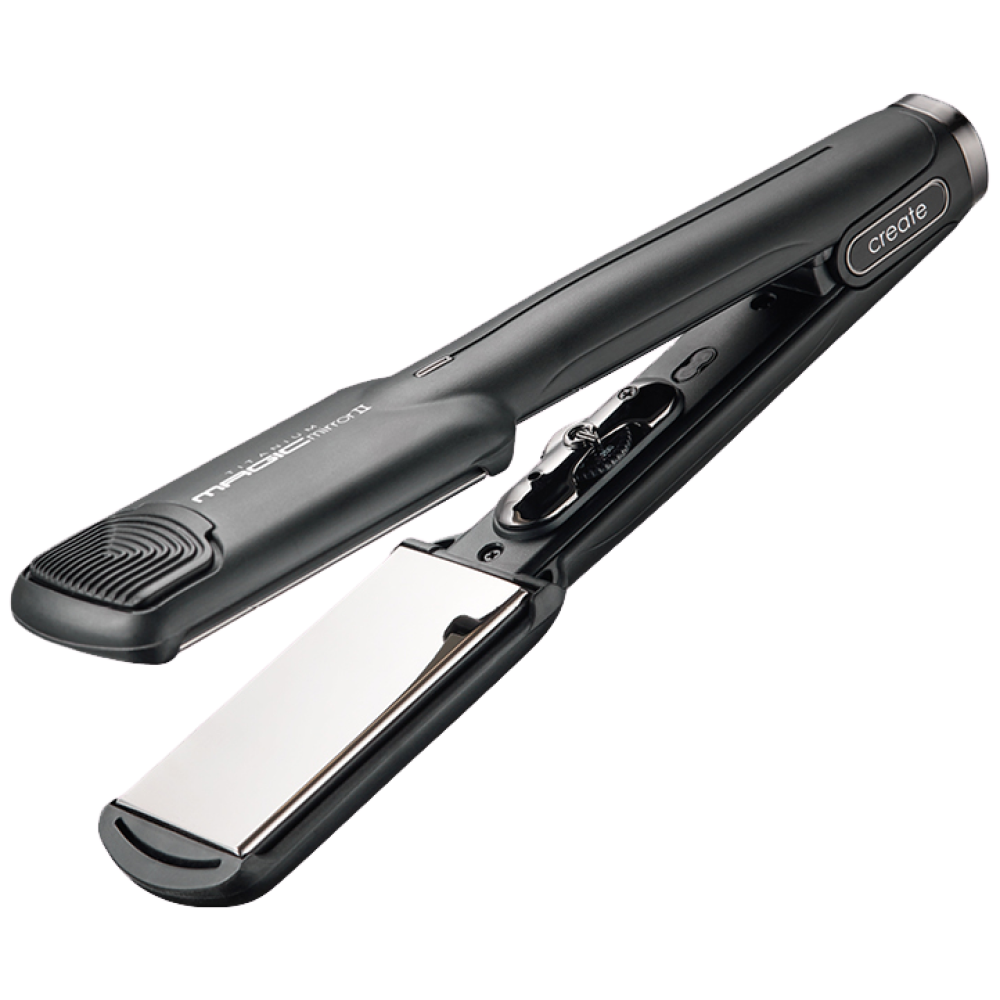 그리에이트 티타늄 매직미러 고데기 L41, L41, 단일 색상 130,000원