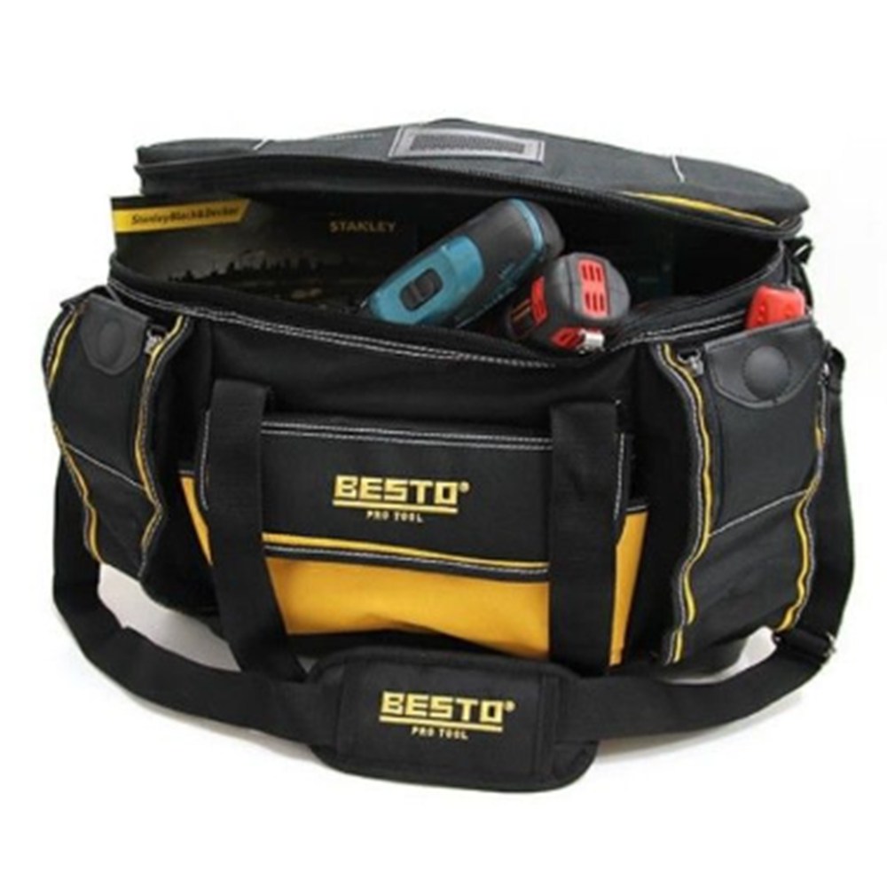 베스토 공구가방 47x30x32cm 포멧 공구정리함 95,250원