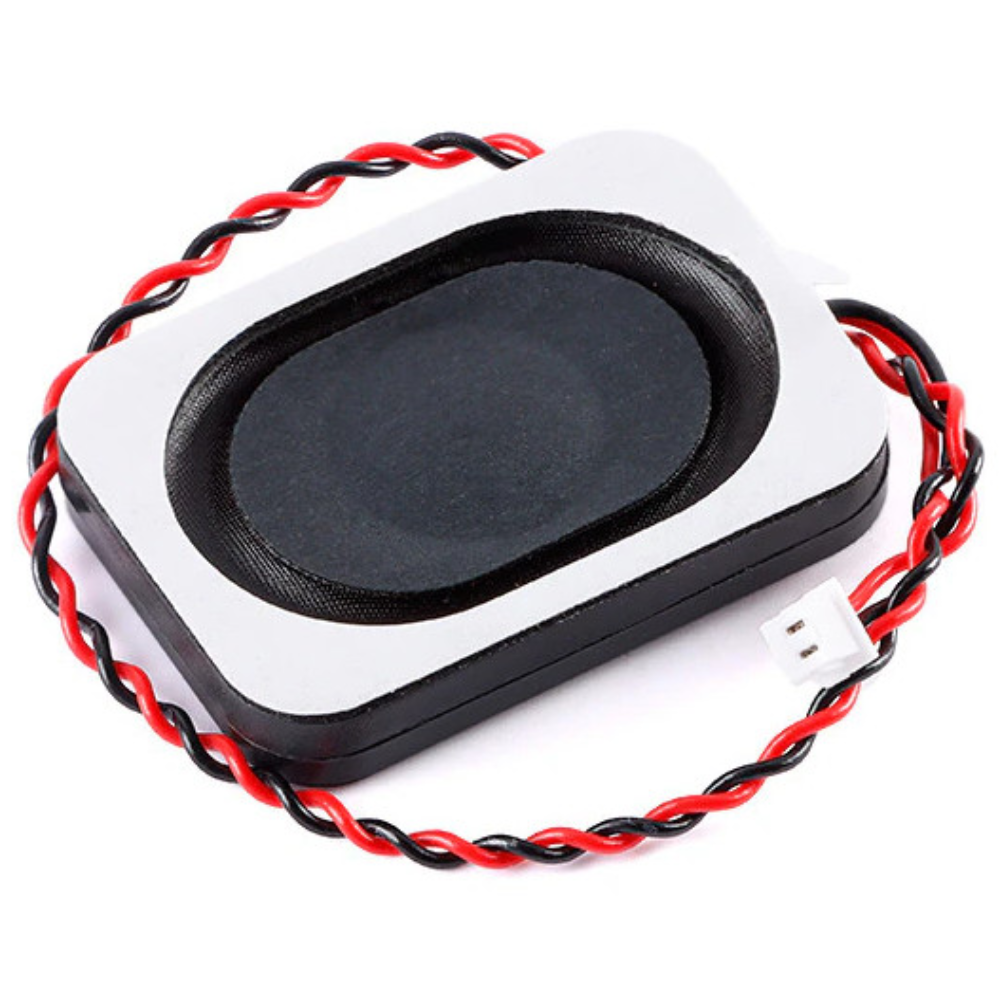 소형 사각 스피커 4옴 3W 35x25mm, 1개 7,000원